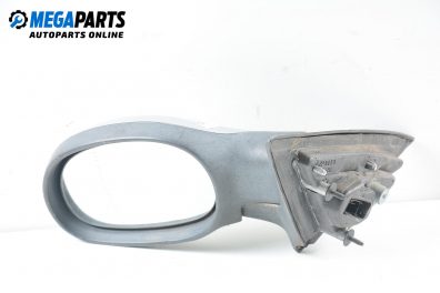 Огледало за Renault Laguna I Hatchback (11.1993 - 08.2002), 4+1 вр., хечбек, позиция: лява