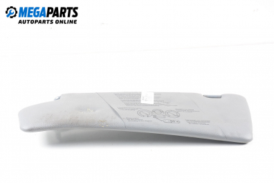 Сенник за Fiat Brava Hatchback (10.1995 - 06.2003), позиция: лява