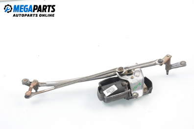 Ел. мотор за чистачките за Fiat Brava Hatchback (10.1995 - 06.2003), позиция: предна