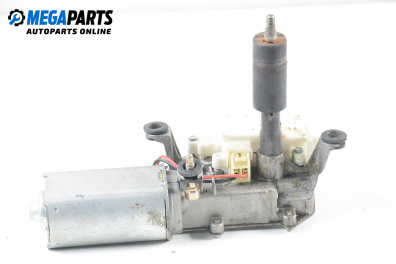 Ел. мотор за чистачките за Fiat Brava Hatchback (10.1995 - 06.2003), позиция: задна