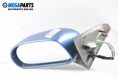 Огледало за Fiat Brava Hatchback (10.1995 - 06.2003), 4+1 вр., позиция: лява