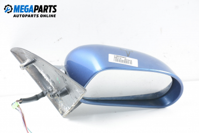 Огледало за Fiat Brava Hatchback (10.1995 - 06.2003), 4+1 вр., позиция: дясна