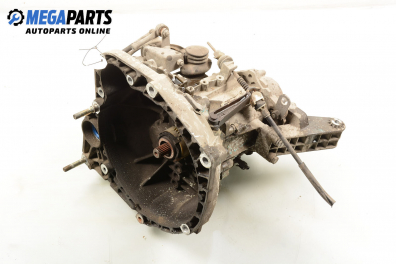 Ръчна скоростна кутия за Fiat Brava Hatchback (10.1995 - 06.2003) 1.8 GT 16V (182.BC), 113 к.с.