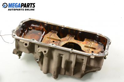 Картер за Fiat Brava Hatchback (10.1995 - 06.2003) 1.8 GT 16V (182.BC), 113 к.с.