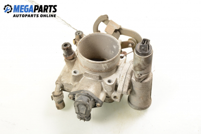 Дроселова клапа за Fiat Brava Hatchback (10.1995 - 06.2003) 1.8 GT 16V (182.BC), 113 к.с.