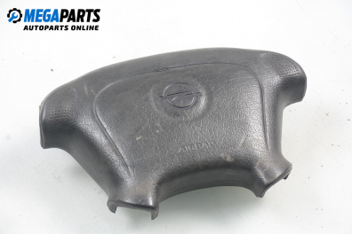 Airbag за Opel Astra F Estate (09.1991 - 01.1998), 4+1 вр., комби, позиция: предна