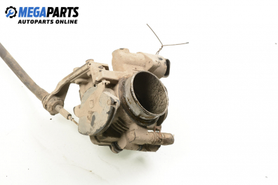 Дроселова клапа за Opel Astra F Estate (09.1991 - 01.1998) 1.6 i 16V, 100 к.с.