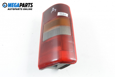 Стоп за Fiat Scudo Combinato (02.1996 - 12.2006), пътнически, позиция: дясна