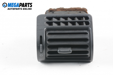 Духалка парно за Fiat Scudo Combinato (02.1996 - 12.2006)