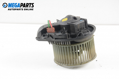 Вентилатор парно за Fiat Scudo Combinato (02.1996 - 12.2006)