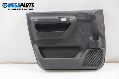 Кора врата за Fiat Scudo Combinato (02.1996 - 12.2006), 2+1 вр., пътнически, позиция: лява