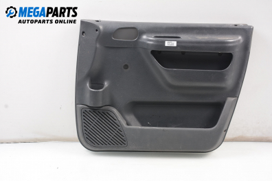 Кора врата за Fiat Scudo Combinato (02.1996 - 12.2006), 2+1 вр., пътнически, позиция: дясна