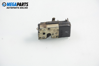 Брава на врата за Fiat Scudo Combinato (02.1996 - 12.2006), позиция: лява