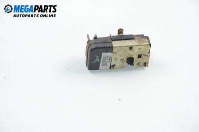 Брава на врата за Fiat Scudo Combinato (02.1996 - 12.2006), позиция: дясна