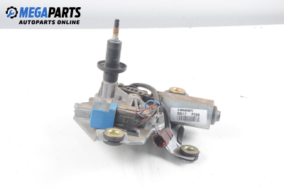 Ел. мотор за чистачките за Peugeot 306 Break (06.1994 - 04.2002), комби, позиция: задна