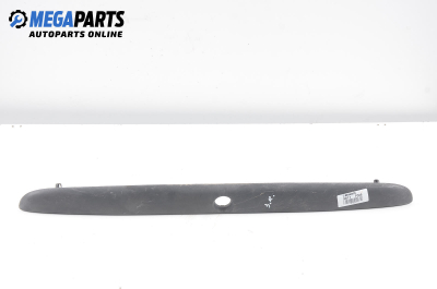 Лайсна заден капак за Peugeot 306 Break (06.1994 - 04.2002), комби, позиция: задна