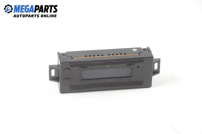 Часовник за Peugeot 306 Break (06.1994 - 04.2002)