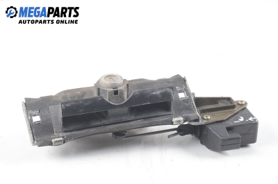 Ключалка заден капак за Peugeot 306 Break (06.1994 - 04.2002), комби