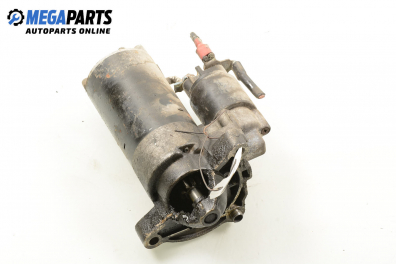 Стартер за Peugeot 306 Break (06.1994 - 04.2002) 1.4, 75 к.с.