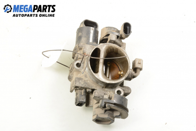 Дроселова клапа за Peugeot 306 Break (06.1994 - 04.2002) 1.4, 75 к.с.