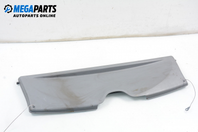 Кора багажник за Tata Indica (40 V2) (06.1998 - ...), хечбек