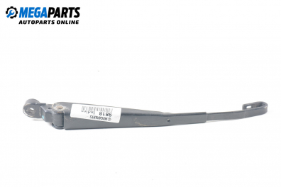 Рамо задна чистачка за Tata Indica (40 V2) (06.1998 - ...), позиция: задна