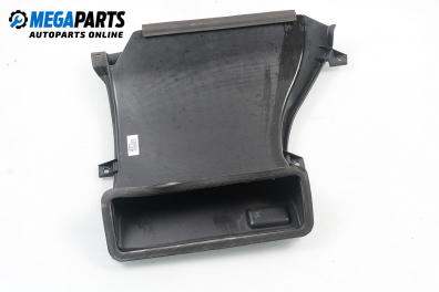 Въздуховод парно за Tata Indica (40 V2) (06.1998 - ...) 1.4 D, 53 к.с.