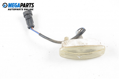 Мигач за Tata Indica (40 V2) (06.1998 - ...), хечбек, позиция: лява