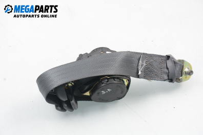 Предпазен колан за Tata Indica (40 V2) (06.1998 - ...), 4+1 вр., позиция: задна, лява