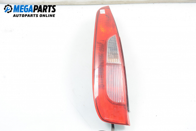 Стоп за Tata Indica (40 V2) (06.1998 - ...), хечбек, позиция: лява