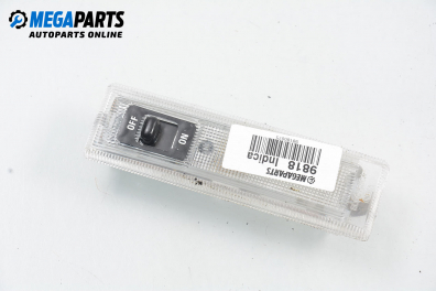 Плафон за Tata Indica (40 V2) (06.1998 - ...)