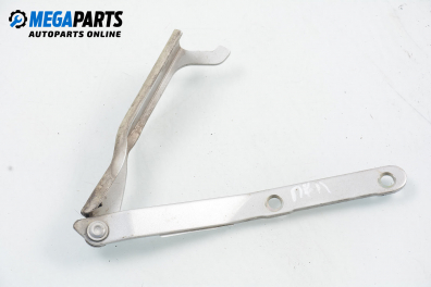 Панта преден капак за Tata Indica (40 V2) (06.1998 - ...), 4+1 вр., хечбек, позиция: лява