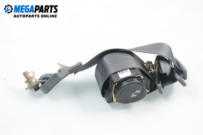 Предпазен колан за Tata Indica (40 V2) (06.1998 - ...), 4+1 вр., позиция: задна, дясна