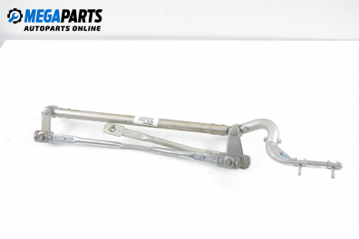 Механизъм предни чистачки за Tata Indica (40 V2) (06.1998 - ...), хечбек, позиция: предна