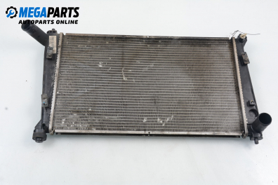 Воден радиатор за Tata Indica (40 V2) (06.1998 - ...) 1.4 D, 53 к.с.