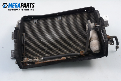 Климатичен радиатор за Tata Indica (40 V2) (06.1998 - ...) 1.4 D, 53 к.с.