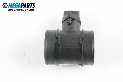 Дебитомер за Tata Indica Hatchback (06.1998 - 12.2008) 1.4 D, 53 к.с., 0280218183