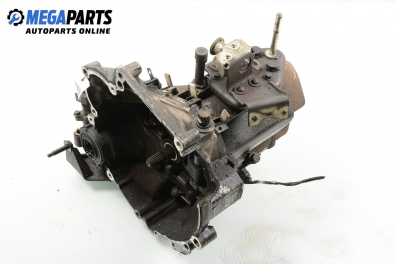 Ръчна скоростна кутия за Tata Indica (40 V2) (06.1998 - ...) 1.4 D, 53 к.с.