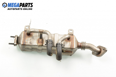 EGR охладител за Tata Indica (40 V2) (06.1998 - ...) 1.4 D, 53 к.с.