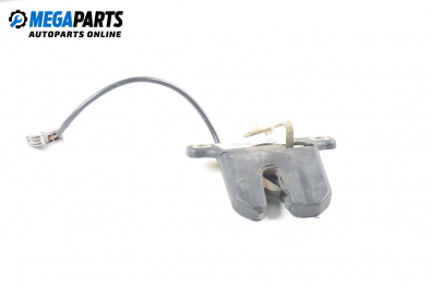 Брава заден капак за Audi 80 Sedan B4 (09.1991 - 12.1994), седан, позиция: задна