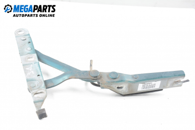 Панта заден капак за Audi 80 Sedan B4 (09.1991 - 12.1994), 4+1 вр., седан, позиция: дясна