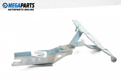 Панта заден капак за Audi 80 Sedan B4 (09.1991 - 12.1994), 4+1 вр., седан, позиция: лява