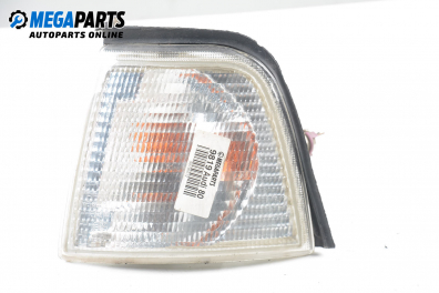 Мигач за Audi 80 Sedan B4 (09.1991 - 12.1994), седан, позиция: лява