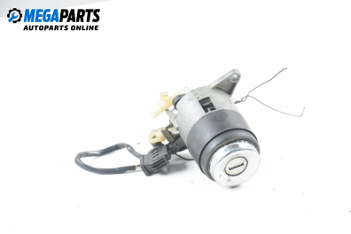 Ключалка заден капак за Audi 80 Sedan B4 (09.1991 - 12.1994), седан