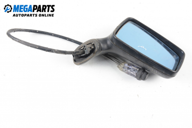 Огледало за Audi 80 Sedan B4 (09.1991 - 12.1994), 4+1 вр., седан, позиция: дясна