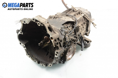 Ръчна скоростна кутия за Audi 80 Sedan B4 (09.1991 - 12.1994) 1.9 TDI, 90 к.с.