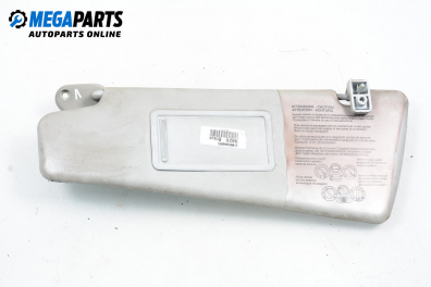 Сенник за Fiat Brava Hatchback (10.1995 - 06.2003), позиция: лява