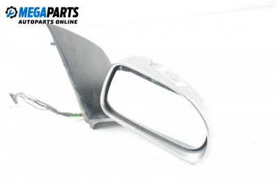 Огледало за Fiat Brava Hatchback (10.1995 - 06.2003), 4+1 вр., позиция: дясна
