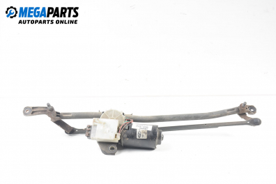 Ел. мотор за чистачките за Fiat Brava Hatchback (10.1995 - 06.2003), позиция: предна