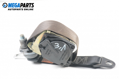 Предпазен колан за Fiat Brava Hatchback (10.1995 - 06.2003), 4+1 вр., позиция: задна, лява